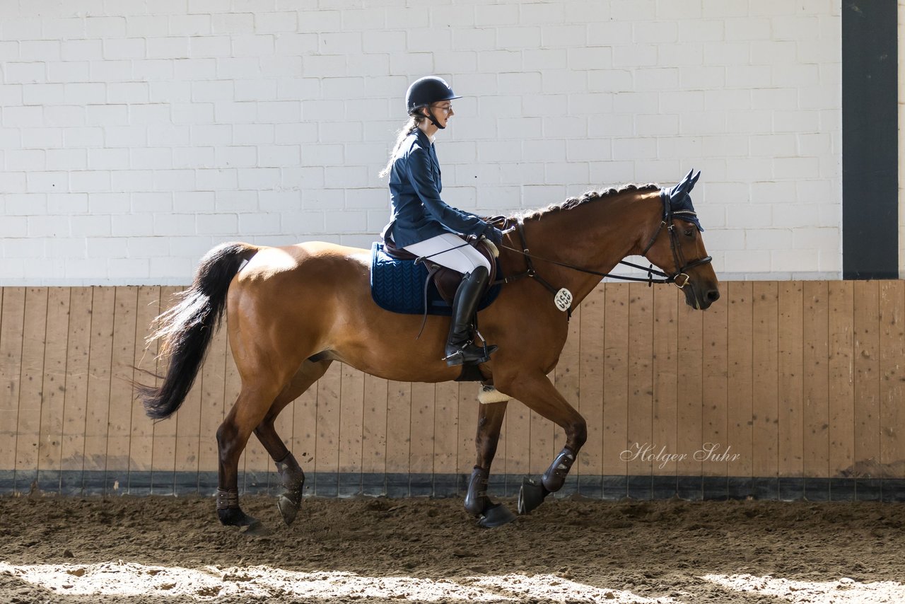 Bild 72 - Pony Akademie Turnier